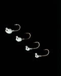 3.75” Jig Head – Built for Big Bites (Qty 3)